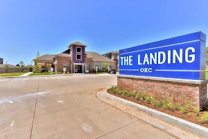 The Landing OKC image