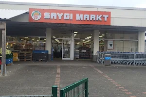 Saygi Markt image