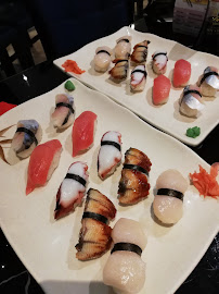 Plats et boissons du Restaurant japonais Miya sushi à Saint-Dizier - n°2