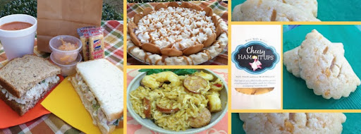 Southern Restaurant (US) «Get Carried Away Southern Takeout», reviews and photos, 10126 Ocean Hwy, Pawleys Island, SC 29585, USA