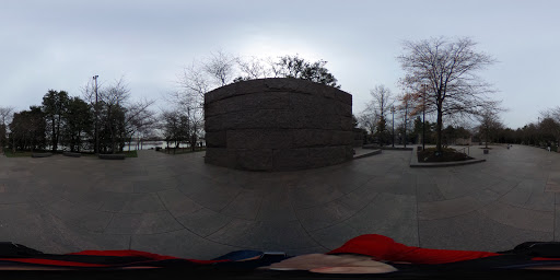 Memorial Park «Franklin Delano Roosevelt Memorial», reviews and photos, 1850 West Basin Dr SW, Washington, DC 20242, USA