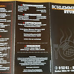 Photo n°3 de l'avis de Micha.e fait le 29/03/2018 à 15:10 sur le  Schlemmer Stube à Lemgo