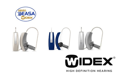 Grupo Deasa Widex