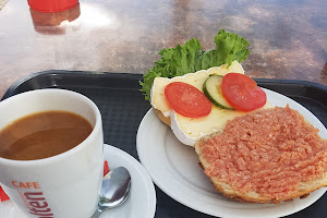 Bäckerei & Konditorei Bolten