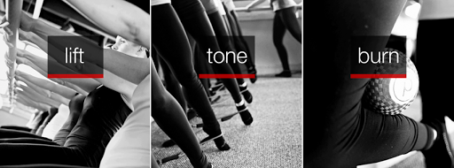 Pure Barre