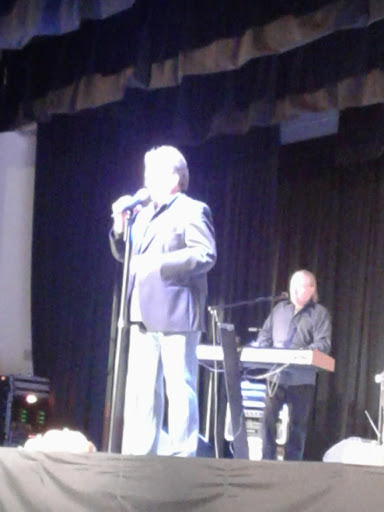 Performing Arts Theater «Milton Performing Arts Center», reviews and photos, 1 Pumpkin Way, Milton, WV 25541, USA