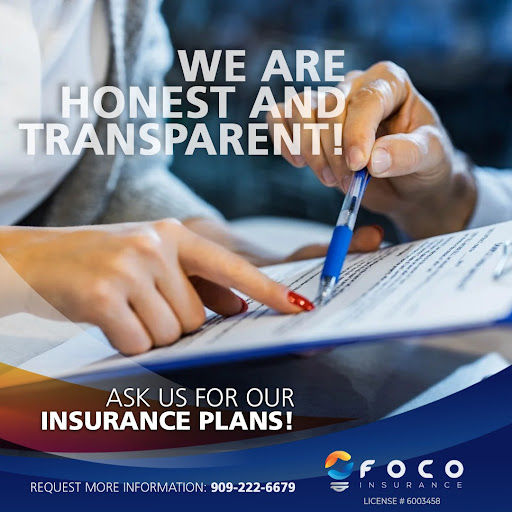 FOCO Insurance image