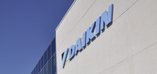 Daikin Ac Spain S.A.