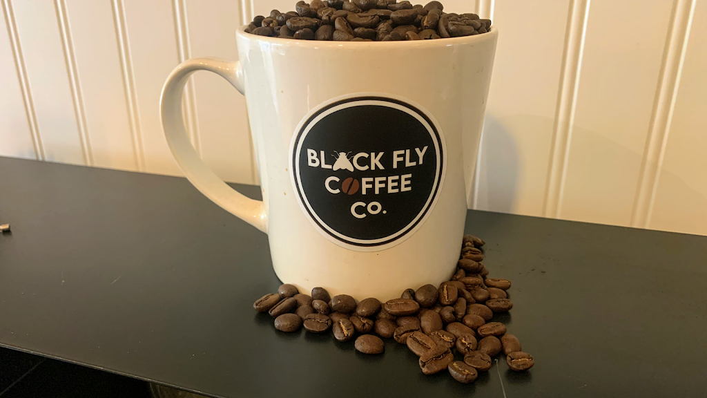 Black Fly Coffee Co. 04429