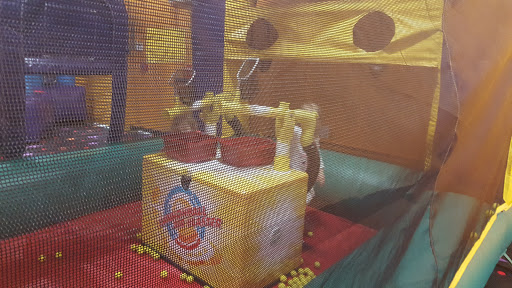 Amusement Center «Pump It Up of Tracy», reviews and photos, 1325 N MacArthur Dr, Tracy, CA 95376, USA