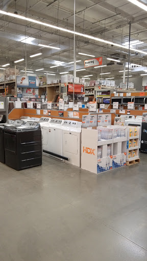 Home Improvement Store «The Home Depot», reviews and photos, 12131 Beach Blvd, Stanton, CA 90680, USA
