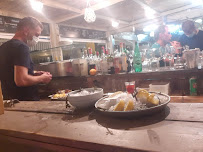 Plats et boissons du Restaurant de fruits de mer HUITRES ET COMPAGNIE à Gruissan - n°9
