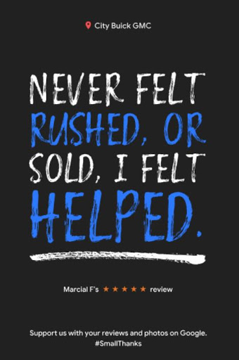 Buick Dealer «City Buick GMC», reviews and photos, 43-60 Northern Blvd, Long Island City, NY 11101, USA