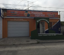 Papeleria Siglo Xxi photo