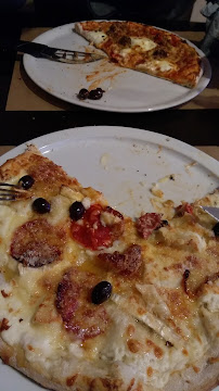 Pizza du Pizzeria Dolce Vita à Tarbes - n°13