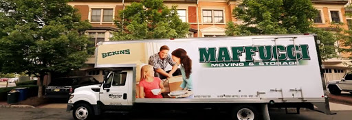 Moving Company «Maffucci Bekins Moving & Storage», reviews and photos, 140 New Hwy, Amityville, NY 11701, USA