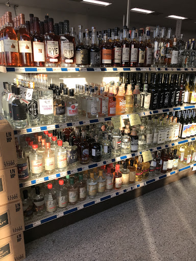 Liquor Store «Montgomery County Liquor & Wine - Cloverly», reviews and photos, 723 Cloverly St, Silver Spring, MD 20905, USA