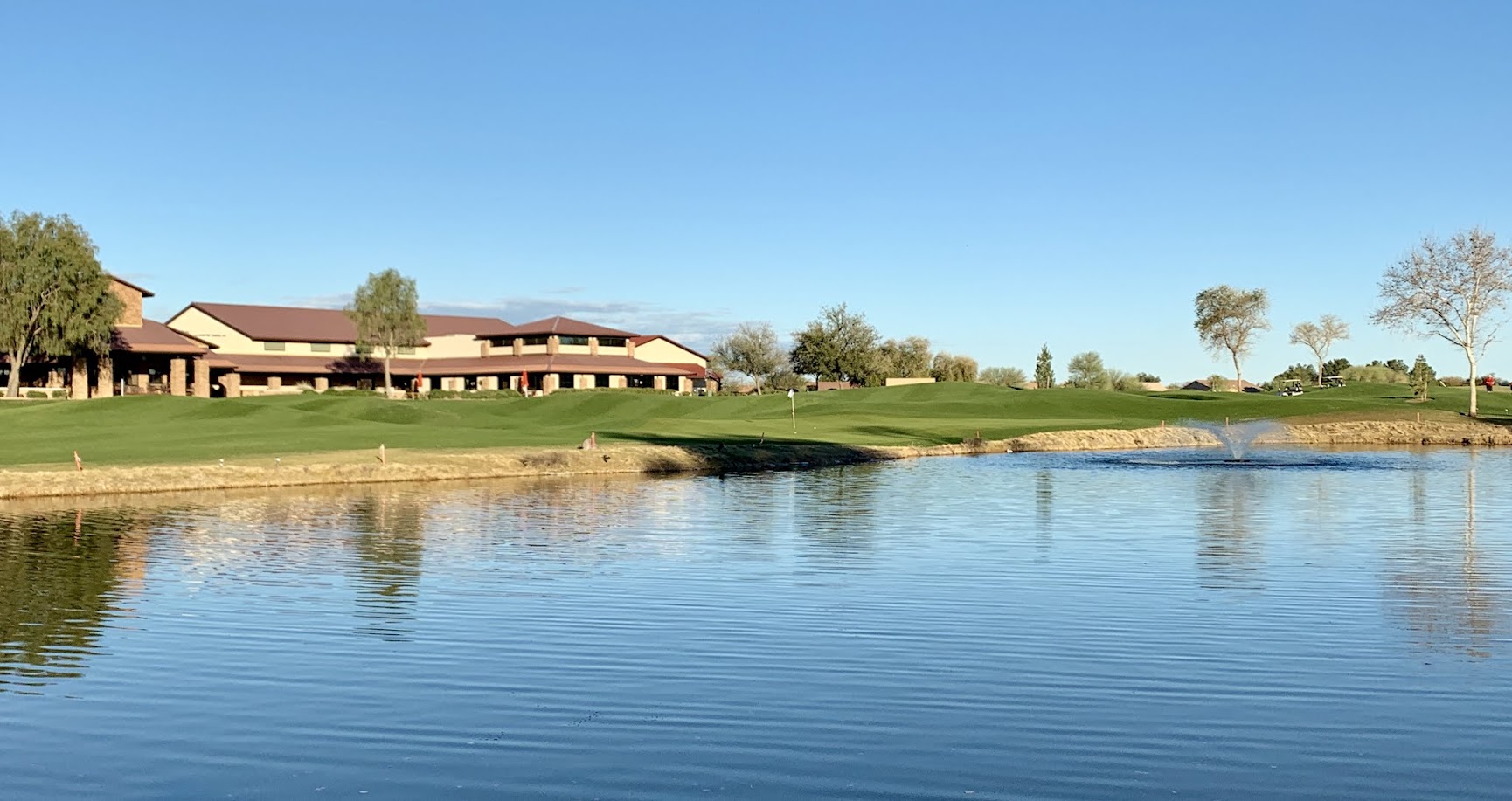 Power Ranch Golf Club