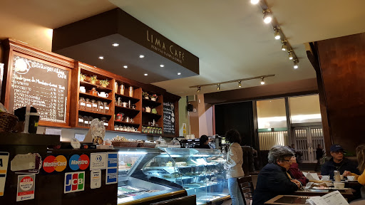 Lima Café