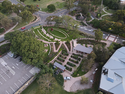 St Lucia Community Garden