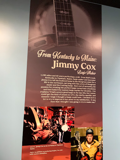 Art Museum «International Bluegrass Music Museum», reviews and photos, 117 Daviess St, Owensboro, KY 42303, USA