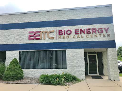 Bio Energy Medical Center