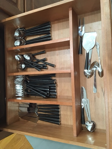 Cabinet Maker «Albers Cabinets», reviews and photos, 65151 Gratiot Ave, Lenox, MI 48050, USA