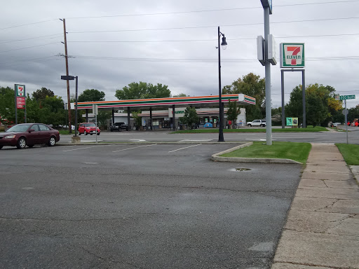 Convenience Store «7-Eleven», reviews and photos, 385 W 200 N, Kaysville, UT 84037, USA