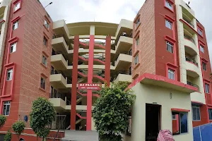 S J Palace (Shafi Jan Palace) | Apartment Building | Flat for Rent in Muzaffarpur image