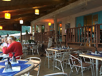Atmosphère du Restaurant les Galets à Serriera - n°8
