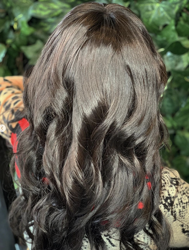 Beauty Salon «Capozzi & Co. Salon Inc.», reviews and photos, 63 Main St, Sayville, NY 11782, USA