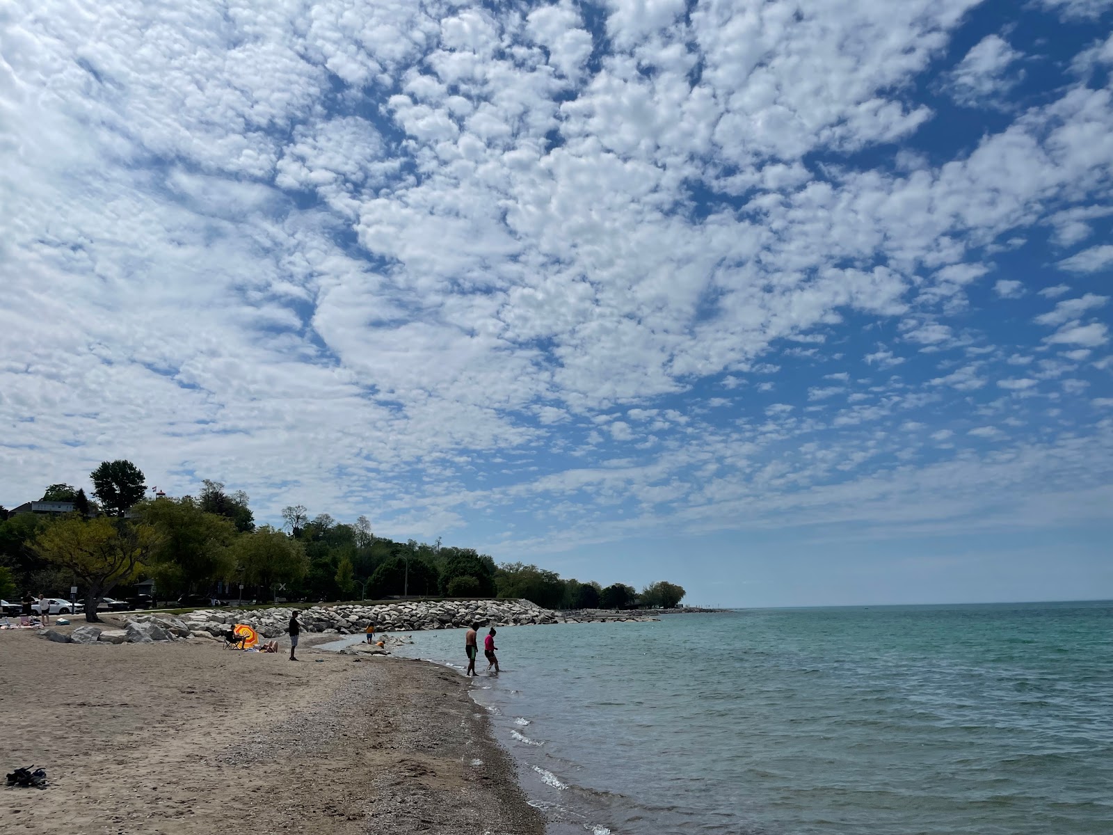 Goderich Main Beach photo #8