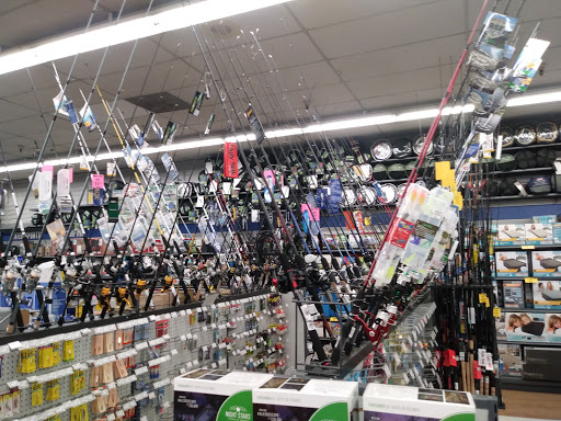 Sporting Goods Store «Big 5 Sporting Goods - Sacramento (Citrus Height)», reviews and photos, 7833 Greenback Ln, Citrus Heights, CA 95610, USA