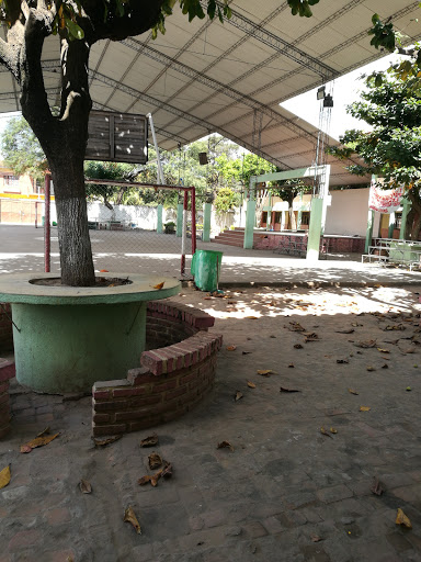 Colegio Maria Teresa Pulido