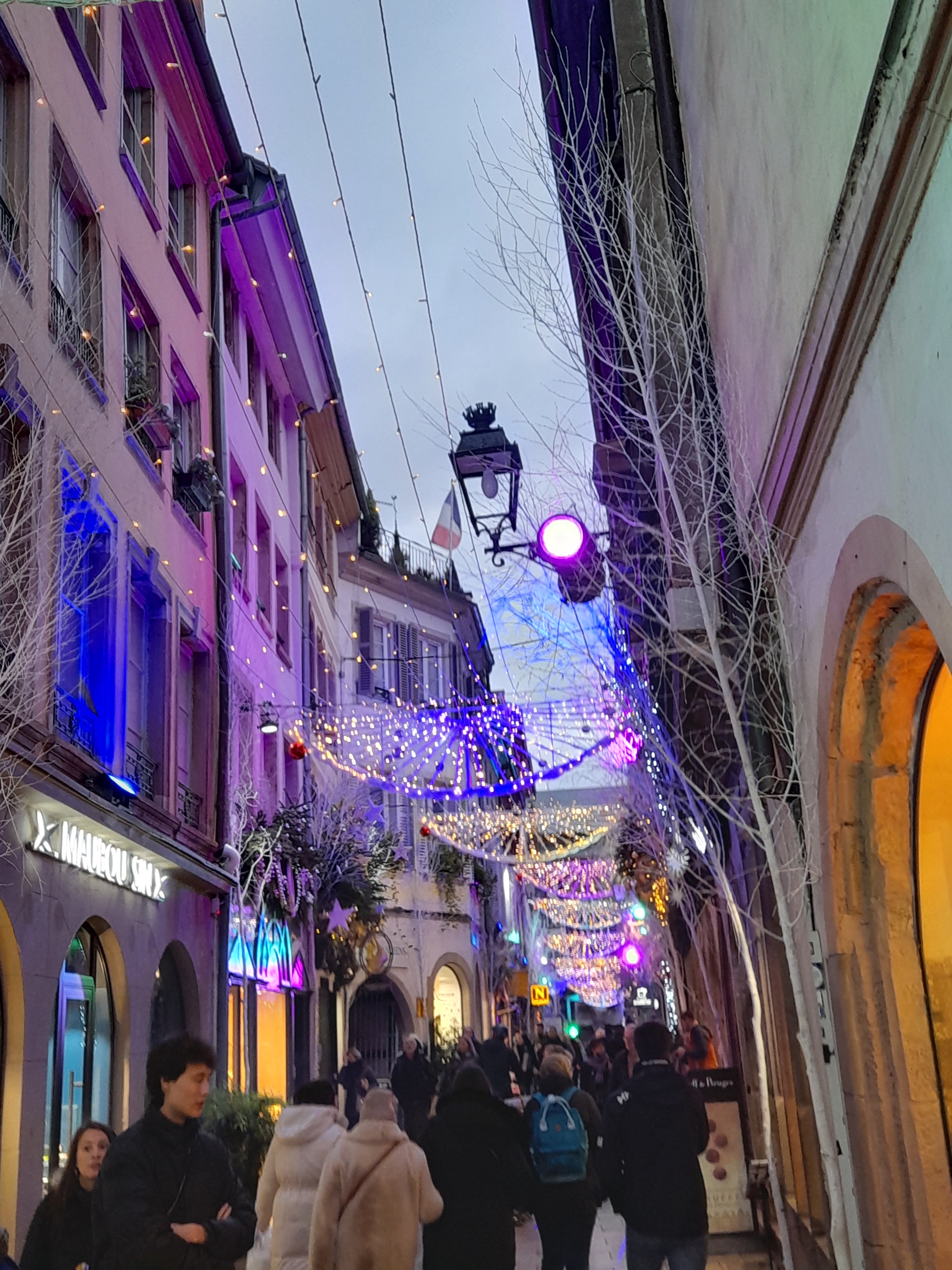Photo n° 3 de l'avis de Philippe.o fait le 17/12/2023 à 22:11