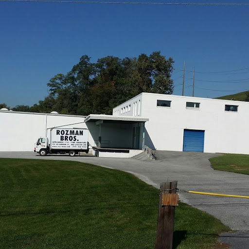 Furniture Store «Rozman Bros Inc», reviews and photos, 1711 S Cameron St, Harrisburg, PA 17104, USA