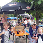 Photo n°2 de l'avis de Marjan. fait le 30/08/2019 à 19:22 sur le  Gasthaus De MalleJan à Nordhorn