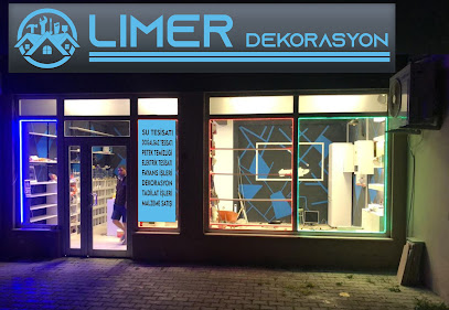 Limer Dekorasyon