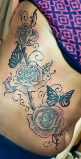 Explore gold tattoo ideas, creative tattoo ideas in West Memphis, available at Amazon Tattooz LLC