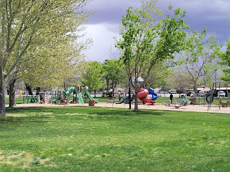 Swanny City Park