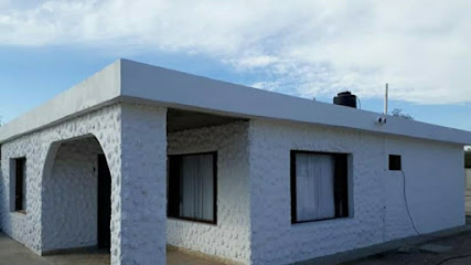 Hospedaje Alojamiento Casa Sumampa Alquiler por Dia ' El Quebracho '