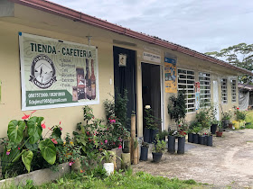 Cafetería El Caserito Amazónico