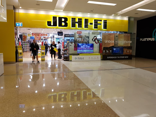 JB Hi-Fi - Bondi