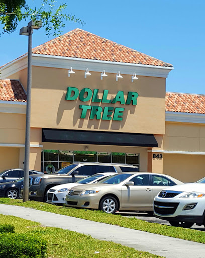 Dollar Store «Dollar Tree», reviews and photos, 843 Harley Strickland Blvd b, Orange City, FL 32763, USA