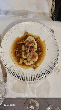 Foie gras du Restaurant gastronomique Le Fin Gourmet à Parthenay - n°3