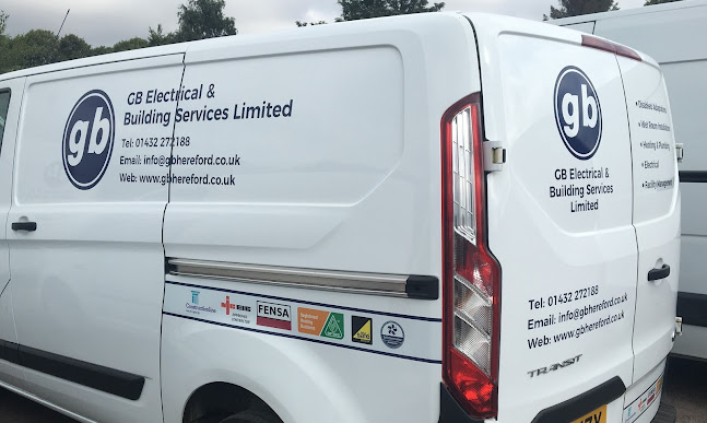 GB Electrical & Building Services Ltd