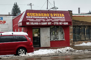 Guerrero's Pizza