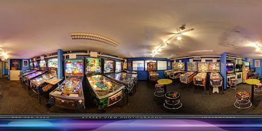 Museum «Seattle Pinball Museum», reviews and photos, 508 Maynard Ave S, Seattle, WA 98104, USA