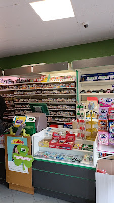 Bar Le National PMU à Reims