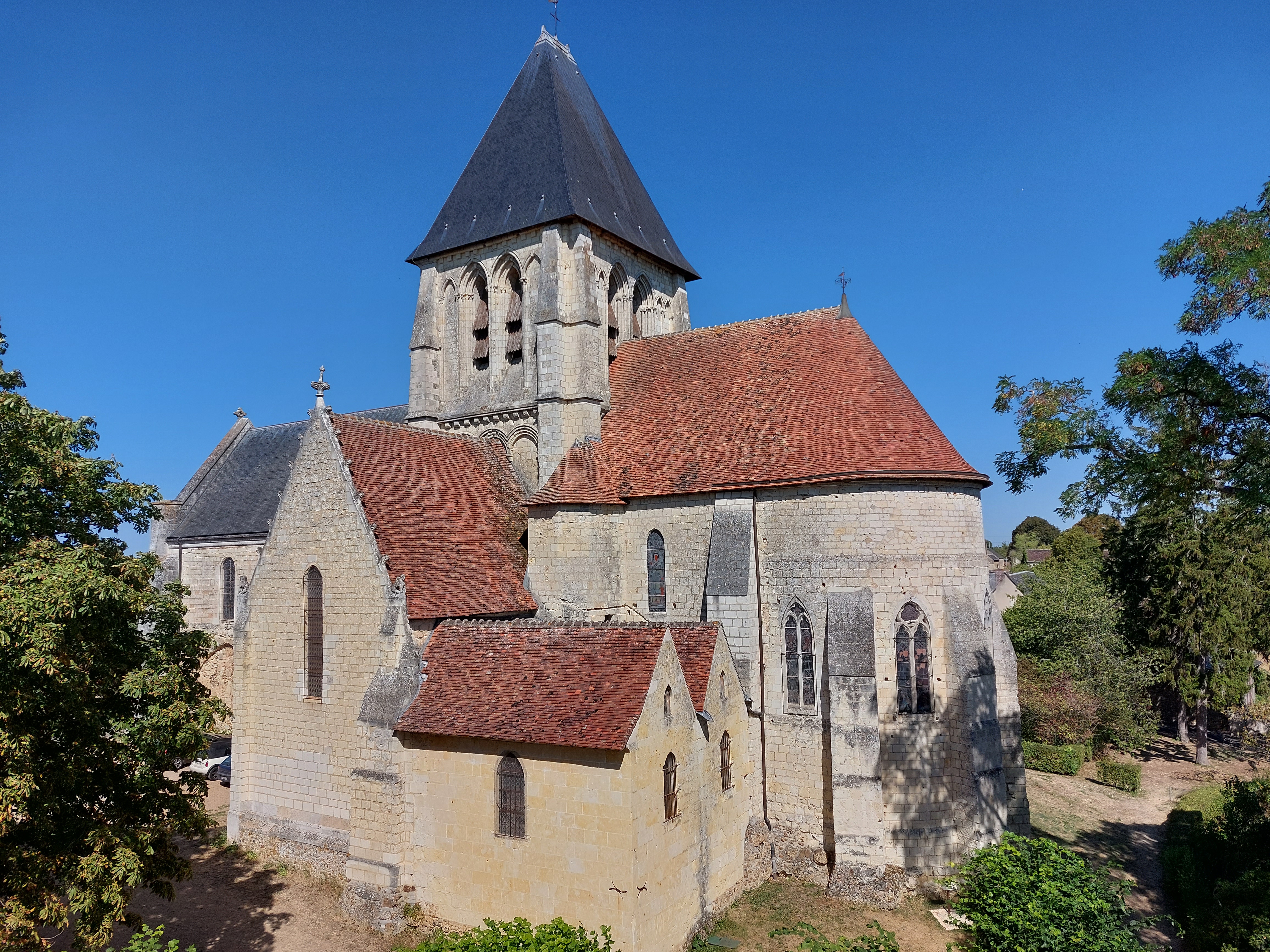 Photo n° 2 de l'avis de Steven.a fait le 15/08/2022 à 16:10